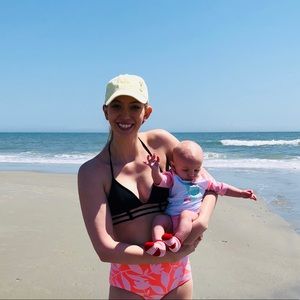 Meet your Posher, Katlyn